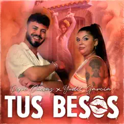 Tus Besos Song Lyrics