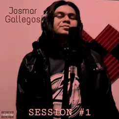Session #1 - Single by Josmar Gallegos album reviews, ratings, credits