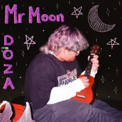 Mr Moon Song Lyrics