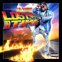 Lost In Time - Single by Tve Bandz album reviews, ratings, credits