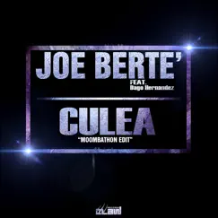 Culea (feat. D**o Hernandez) [Moombathon Edit] - Single by Joe Bertè album reviews, ratings, credits