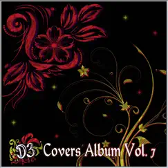 D3 Covers Album, Vol. 7 by Dinnick the 3rd album reviews, ratings, credits