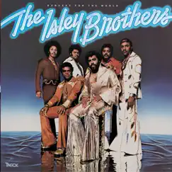 Harvest for the World (Bonus Track Version) by The Isley Brothers album reviews, ratings, credits