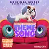 Melon's House Party Theme Song (feat. Sugar Joans & Jessica McKenna) - Single album lyrics, reviews, download