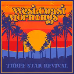 West Coast Mornings Song Lyrics