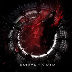 Burial + Void - EP by MORIS BLAK album reviews, ratings, credits