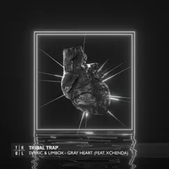 Gray Heart (feat. Chenda) - Single by SVRRIC & Limbow album reviews, ratings, credits