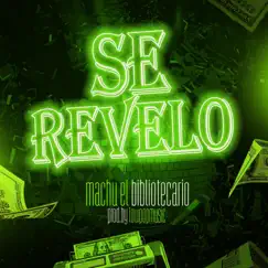 Se revelo Song Lyrics