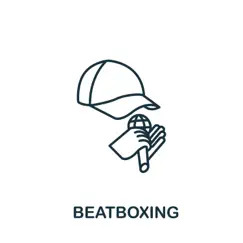 BEATBOXING (single) Song Lyrics