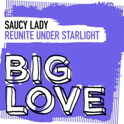 Reunite Under Starlight (Extended Mix) Song Lyrics