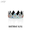 Birthday King album lyrics, reviews, download