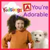 "A" You're Adorable - Single album lyrics, reviews, download