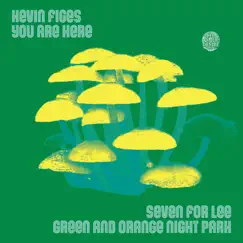 Seven for Lee / Green and Orange Night Park - Single by Kevin Figes & You Are Here album reviews, ratings, credits