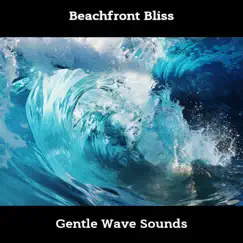 Beachfront Bliss: Gentle Wave Sounds by Sea Sounds Channel, Ocean Waves For Sleep & Ocean Waves album reviews, ratings, credits