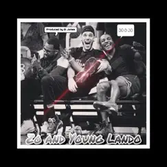 50&30 - Single by ZO & Young Lando album reviews, ratings, credits