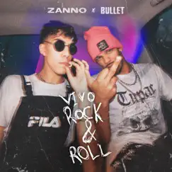 Rolling Stone - Single by Zanno & Bullet album reviews, ratings, credits