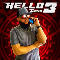 Hello 3 - Single by Goyo album reviews, ratings, credits