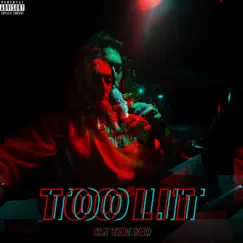 Too Lit - Single by CJ The Kid album reviews, ratings, credits