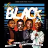 ANSYEN BLACK (feat. Troubleboy Hitmaker, Steves J. Bryan & MechansT) [Malad'Aus Remix Drill Version] [Malad'Aus Remix Drill Version] - Single album lyrics, reviews, download