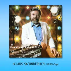 Evergreens 1 by Klaus Wunderlich album reviews, ratings, credits