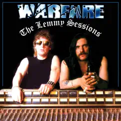 The Lemmy Sessions by Warfare album reviews, ratings, credits