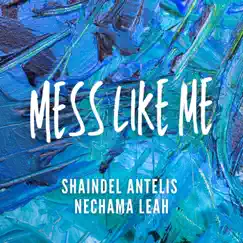 Mess Like Me - Single by Shaindel Antelis & Nechama Leah album reviews, ratings, credits