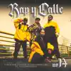 Rap y Calle No. 14 (feat. Tatiana Gomez Rap) - Single album lyrics, reviews, download