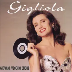Giovane vecchio cuore (Sanremo 1995) - Single by Gigliola Cinquetti album reviews, ratings, credits