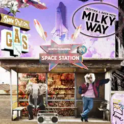 Milky Way Song Lyrics