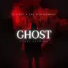 Ghost (feat. Kafeeno & DJ Skandalous) - Single album lyrics, reviews, download