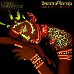 Dream of Kamala (feat. Tony Bungaro) [Bolla & Love Supreme Tubby Mix] - Single by Mystic Diversions album reviews, ratings, credits