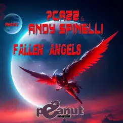 Fallen Angels - Single by Andy Spinelli & 7Cazz album reviews, ratings, credits