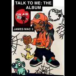 We On Fire - Single by James Mac 3 album reviews, ratings, credits