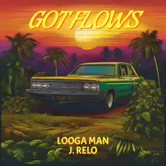 GOT FLOWS (feat. Looga Man & J. Relo) [Radio Edit] - Single by Sense of Purps album reviews, ratings, credits