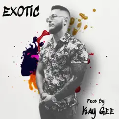 Exotic - Single by Kay Gee album reviews, ratings, credits