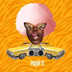 Pump It - Single by Vendeza album reviews, ratings, credits