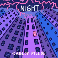 Night - EP by Carlos Fillol album reviews, ratings, credits