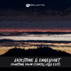 Counting Down - Single by JackStone & Engelhart album reviews, ratings, credits