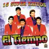 15 Super Éxitos album lyrics, reviews, download