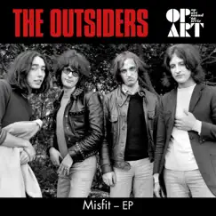 Misfit - EP (remastered) by Wally Tax & The Outsiders album reviews, ratings, credits
