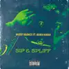 Sip & Spliff (feat. Mansa Kamau) - Single album lyrics, reviews, download