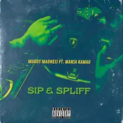 Sip & Spliff (feat. Mansa Kamau) - Single by Muddy Madness album reviews, ratings, credits