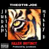 Killer Instinct (feat. JUdah Priest, Mikey D & DJ Razor Ramon) - Single album lyrics, reviews, download