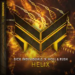 Helix (Extended Mix) Song Lyrics
