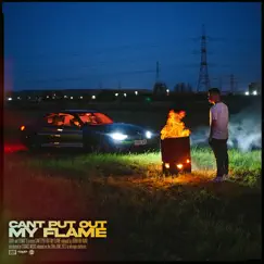 Cant Put out My Flame - Single by Gray & Donae'O album reviews, ratings, credits