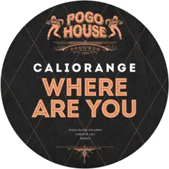 Where Are You - Single by Caliorange album reviews, ratings, credits
