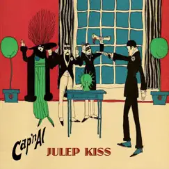 Julep Kiss Song Lyrics