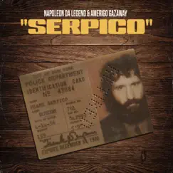 Serpico - Single by Napoleon Da Legend & Amerigo Gazaway album reviews, ratings, credits