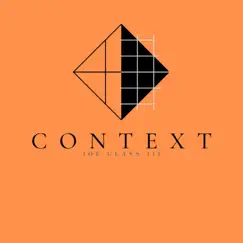 Context by Joe Glass III album reviews, ratings, credits