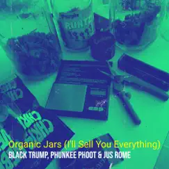 Organic Jars (I'll Sell You Everything) - Single [feat. Phunkee Phoot, Jay Full & Jus Rome] - Single by Black Trump album reviews, ratings, credits